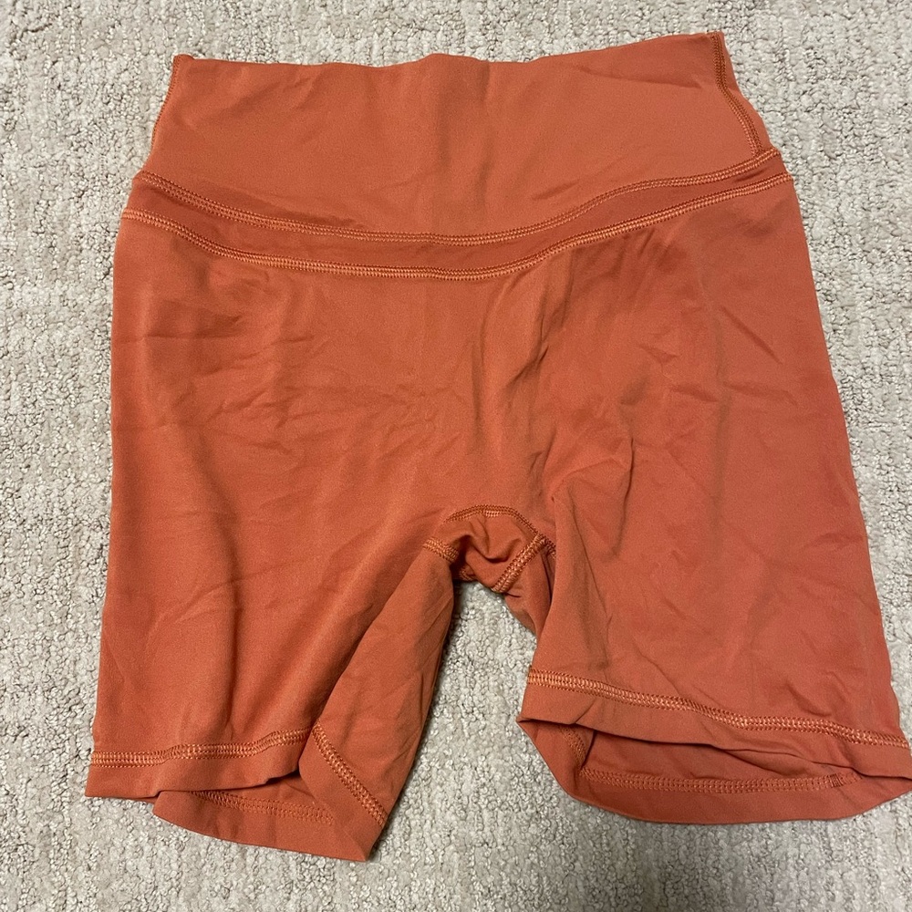 Paragon biker short